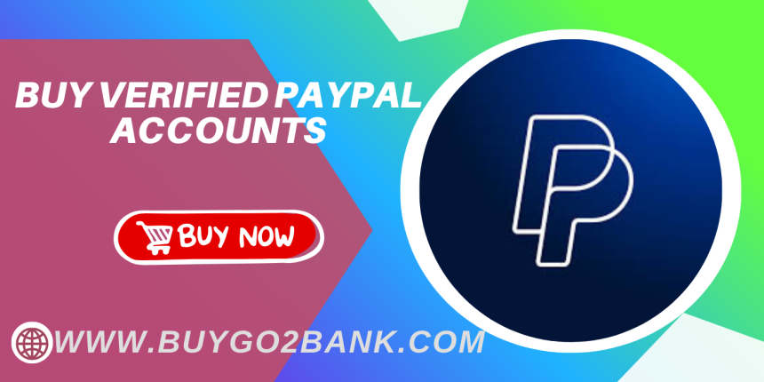 I Will Assist With Buy Verified PayPal Account Verification Guidance