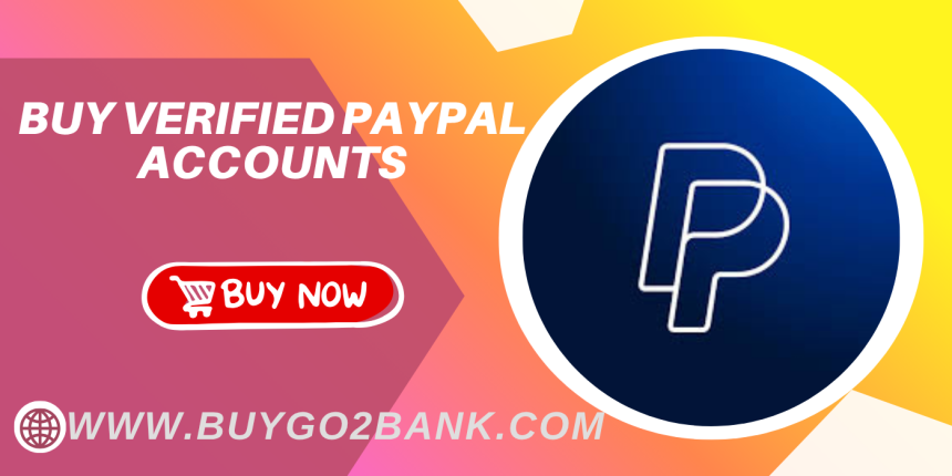 I Will Provide Buy Verified PayPal Business Setup Support