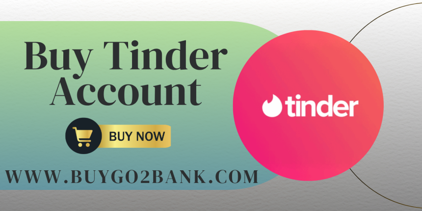 Top 10 Websites to Buy Tinder Accounts