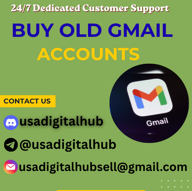 2026'Best 02 Sites To Buy Old Github Account In This Year