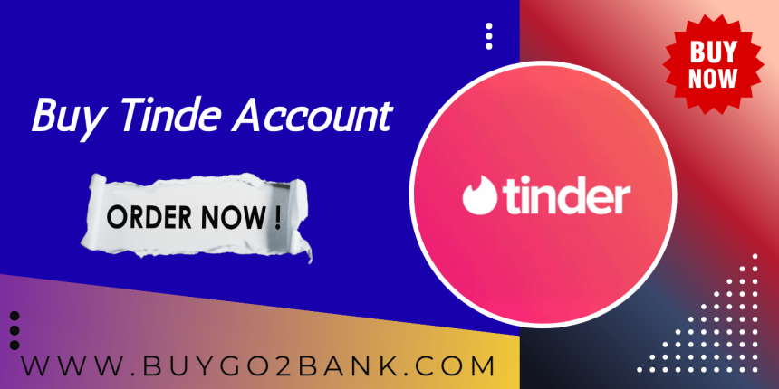 Top 10 Trusted Buy Tinder Account Providers