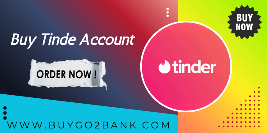 Top 5 Best Buy Tinder Account Websites