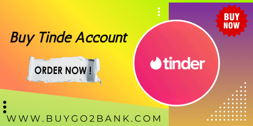 Top 3 Trusted Sellers for Buy Tinder Accounts