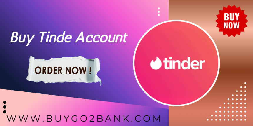 Best Online Store for Buy Tinder Accounts