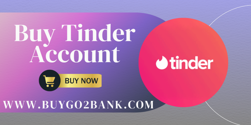Best Buy Tinder Account Marketplace Online