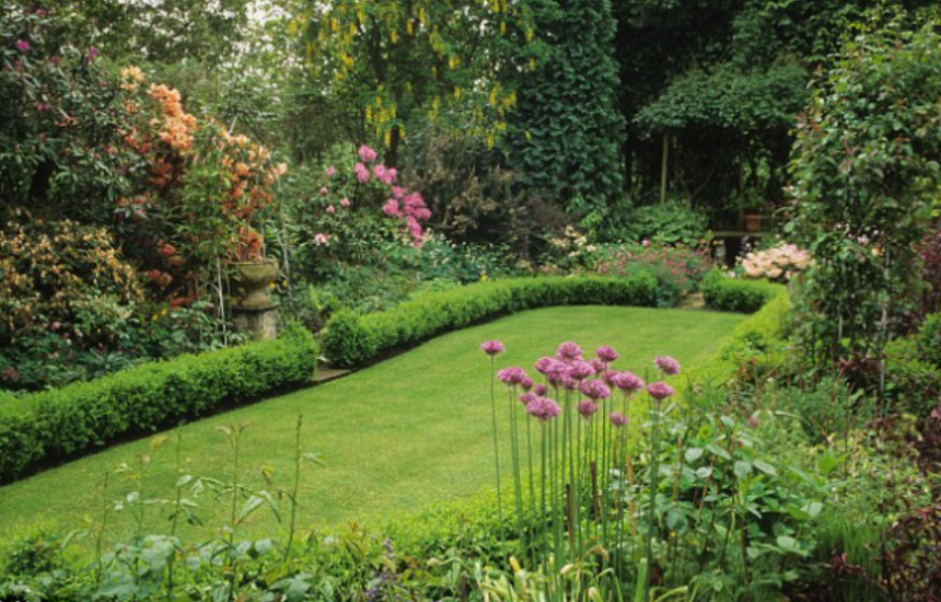 Survey Reveals Britain’s Most Neglected Lawns