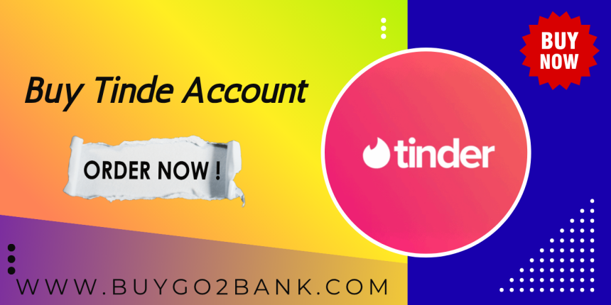 Best Place to Find Buy Tinder Accounts Online