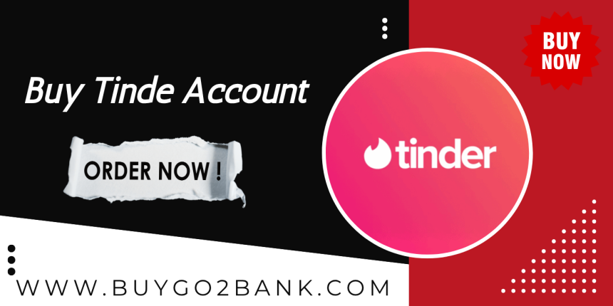 Best Marketplace to Buy Tinder Accounts