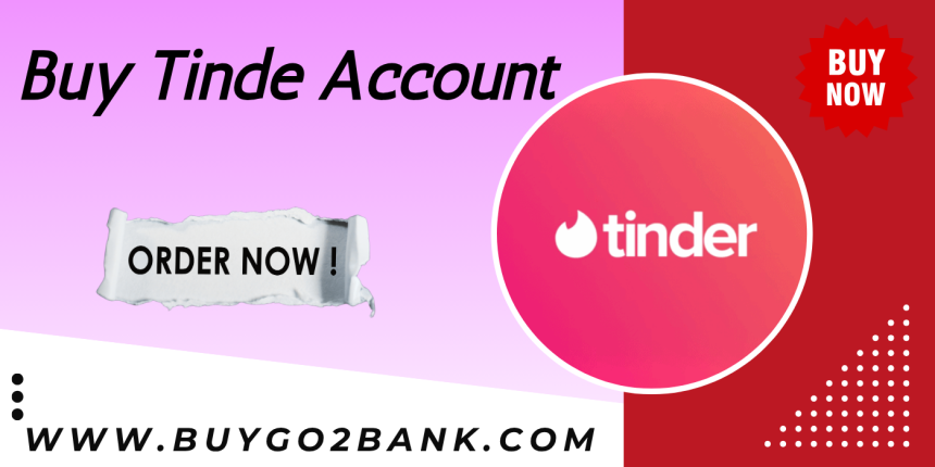 Top 10 Trusted Sources for Buy Tinder Accounts