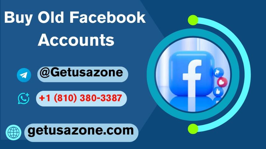 Buy old Facebook accounts for instant access to ads, marketplace, and business tools.