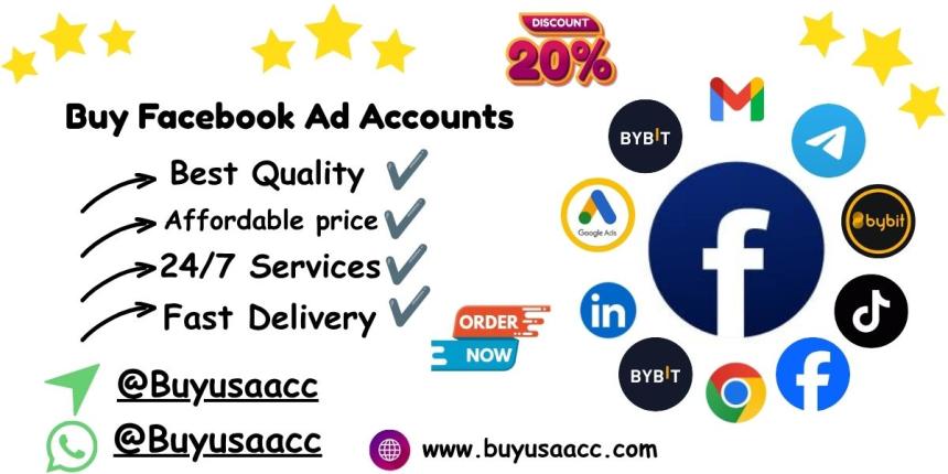 How to Safely Buy Facebook Ad Accounts to Avoid Meta Restrictions