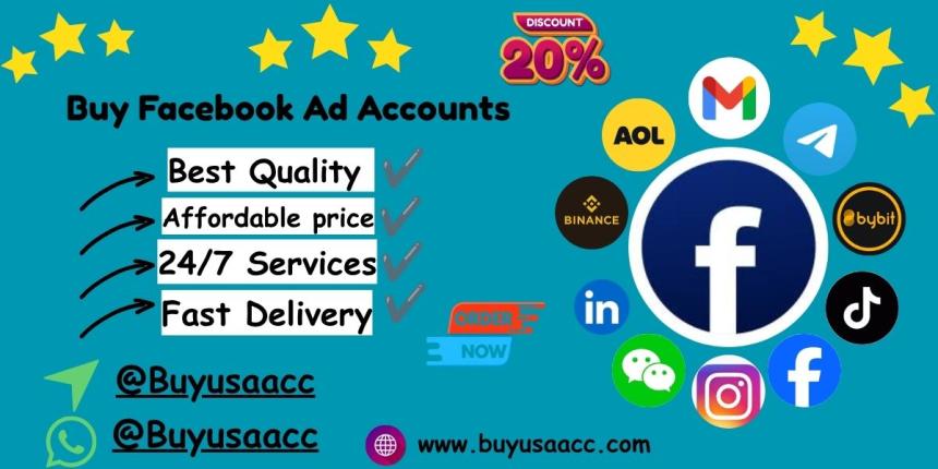 Buy Facebook Ad Accounts: The Secret to Scaling Your Campaigns Safely
