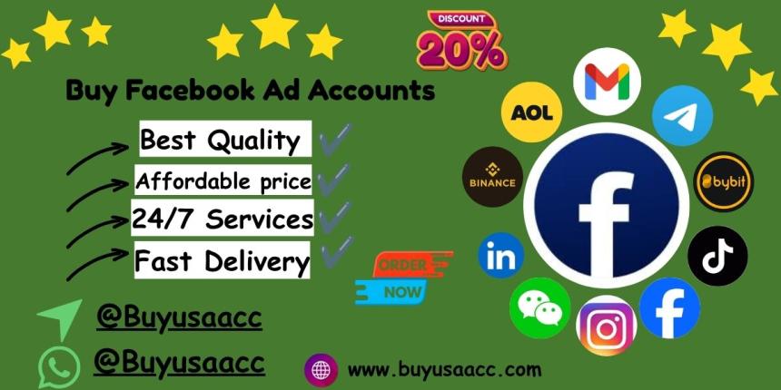 The Ultimate Guide to Buy Facebook Ad Accounts for Dropshipping Success