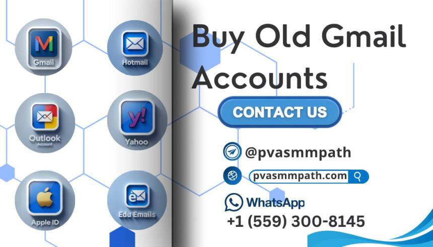 79 Trusted Sellers of Buy/Get/Purchase~Aged Gmail Accounts with ...