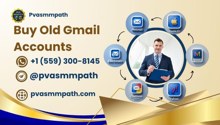 47 Trusted Sellers of Buy/Get/Purchase~Aged Gmail Accounts with ...