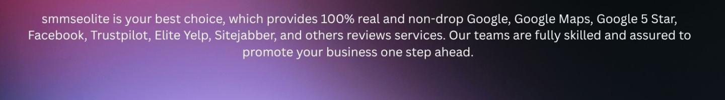 Take Trustpilot Reviews