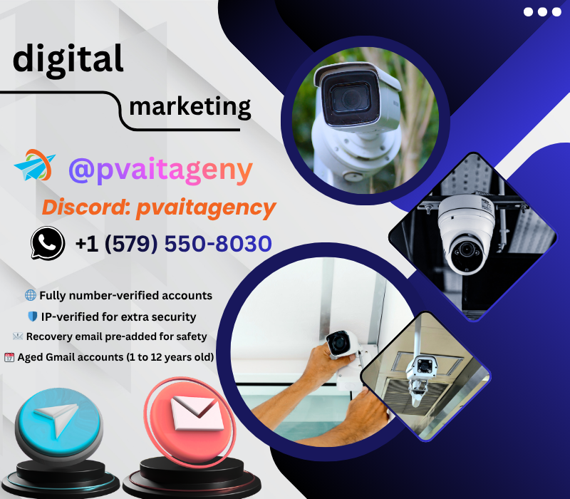 10 Steps To Buy Old Gmail Accounts In Bulk (PVA, Aged)