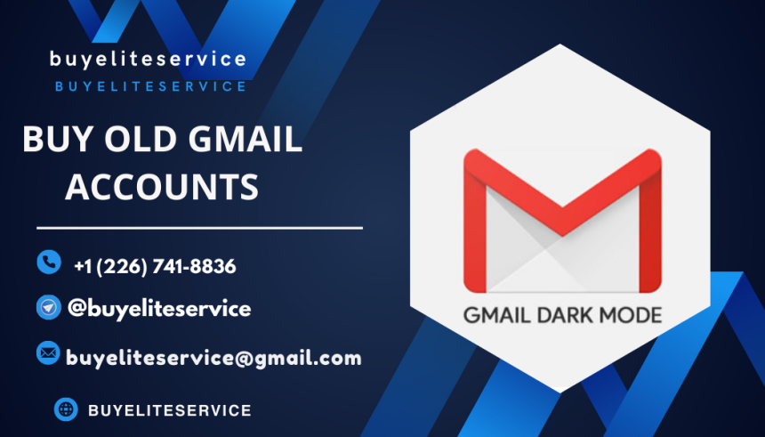 Learn About Old Gmail Accounts: 9 Sites | PDF
