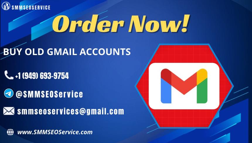 3 Best sites to Buy Old Gmail Accounts (PVA & Aged) (8)