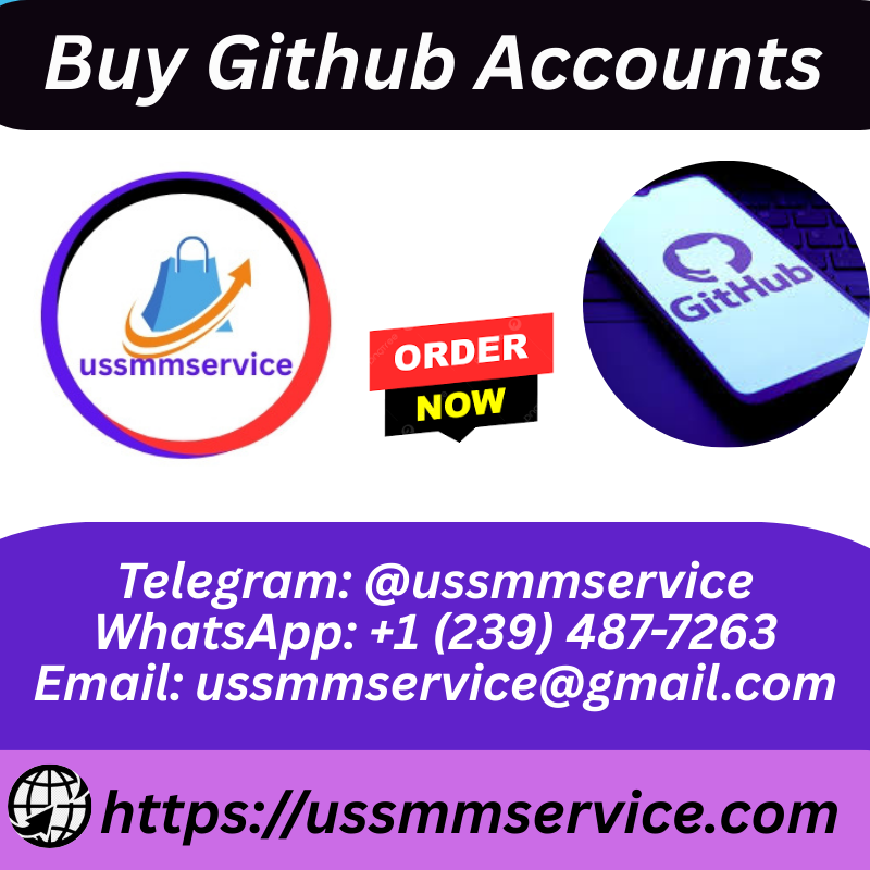 Best 42 Sites to Buy Old GitHub Accounts for Bulk Orders (2026)