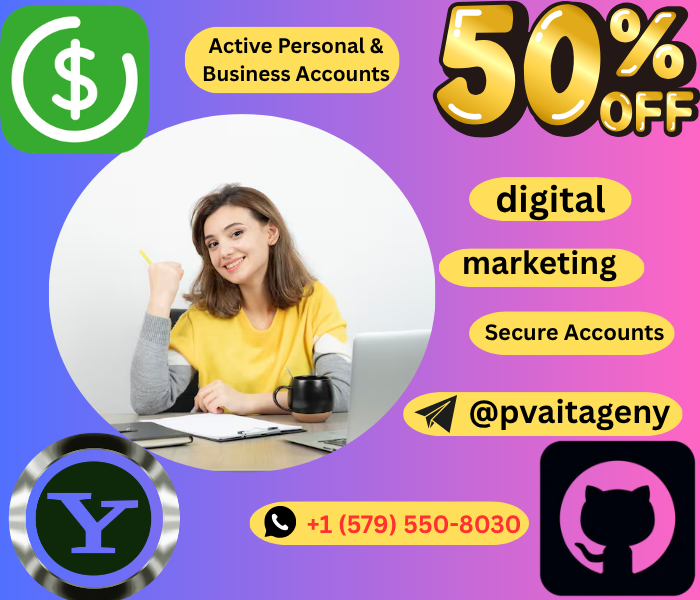 How to Buy Old Gmail Accounts ? ( PVA & Aged ).
