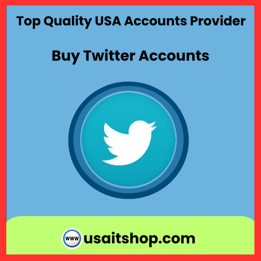 Buy Twitter Accounts: 10 Safe, Legit Sites Ranked