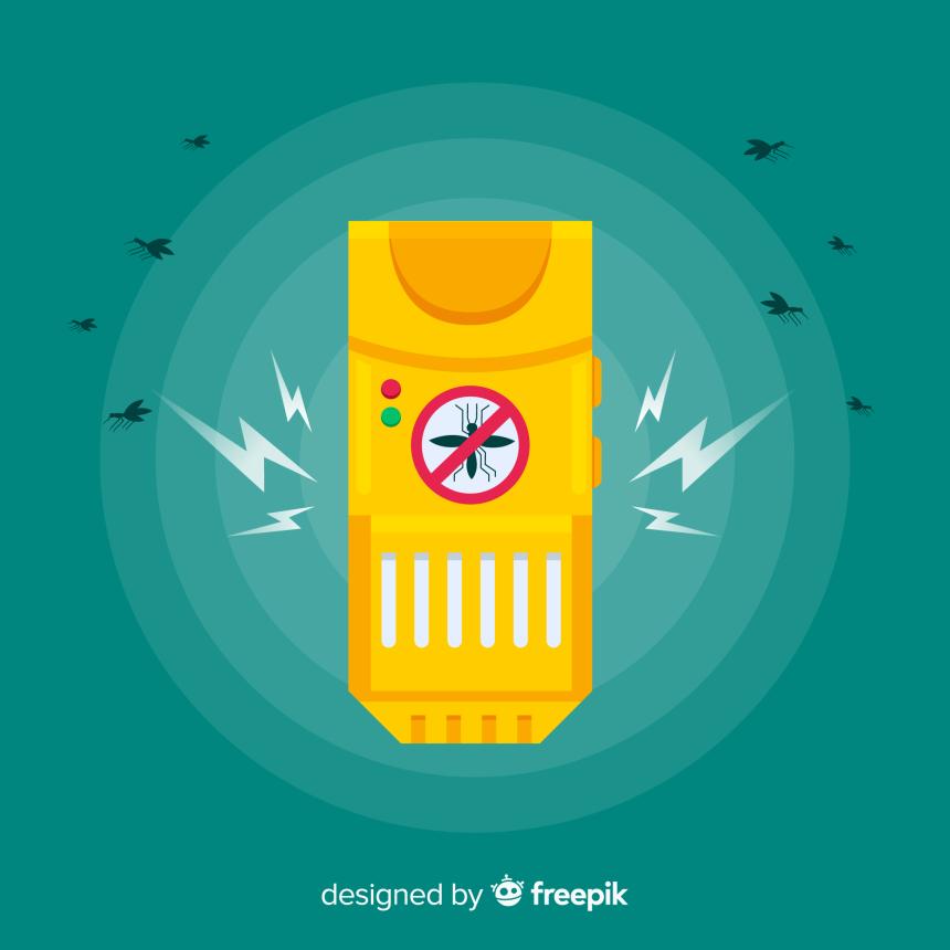 Mosquito Repellent Market Dynamics: Innovations, Distribution Channels, and Growth Prospects