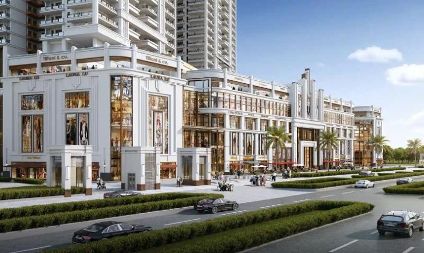 What Makes Hero Homes The Palatial Sector 104 Gurgaon Truly Special?
