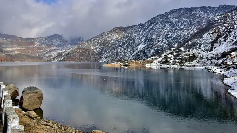 West sikkim