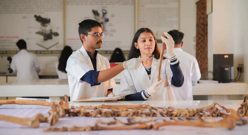 Top BSc Forensic Colleges in India for Science Education