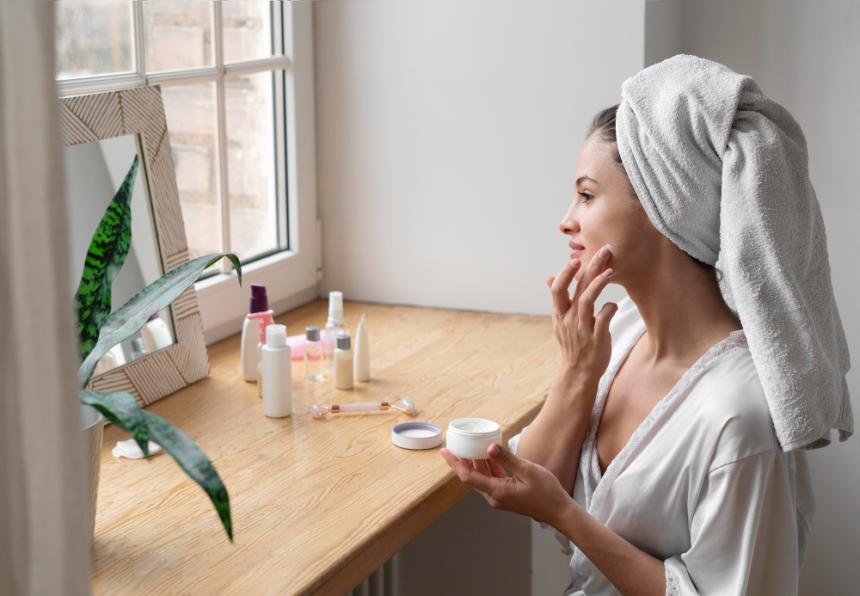 Facial Care Market Segmentation: Products, Distribution Channels, and Consumer Preferences
