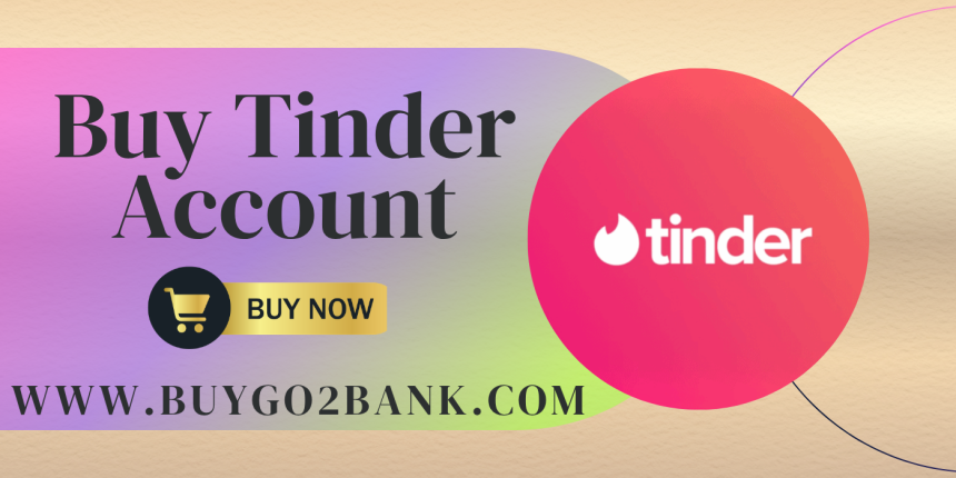 Trusted Buy Tinder Account Provider Online