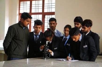 Why Uttarakhand Is Becoming a Preferred Destination for Pharmacy Education?