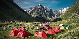 Pin Bhaba Pass Trek – A Himalayan Adventure Like No Other