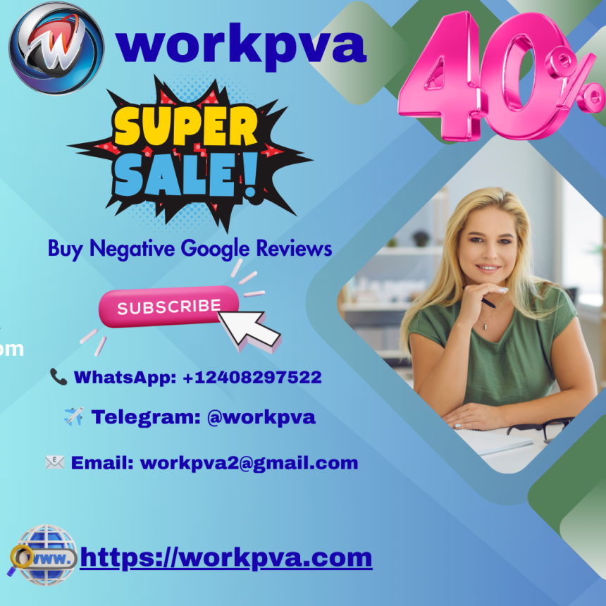 Top 10 Sites To Buy Google Voice Accounts In Bulk(PVA
