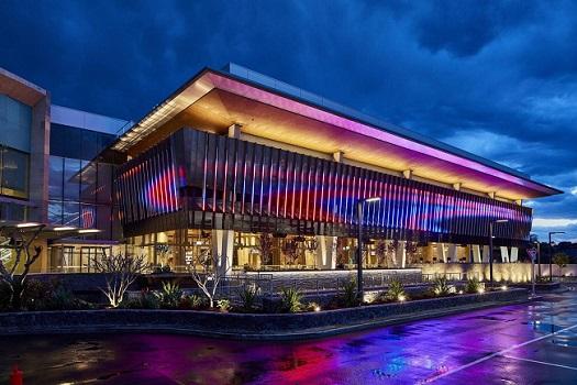 Canterbury League Club Offers Premium Facilities for Relaxation, Dining and Live Entertainment