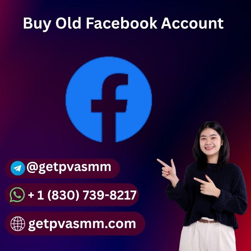 7 Best Sites to Buy Old Facebook Accounts in 2026