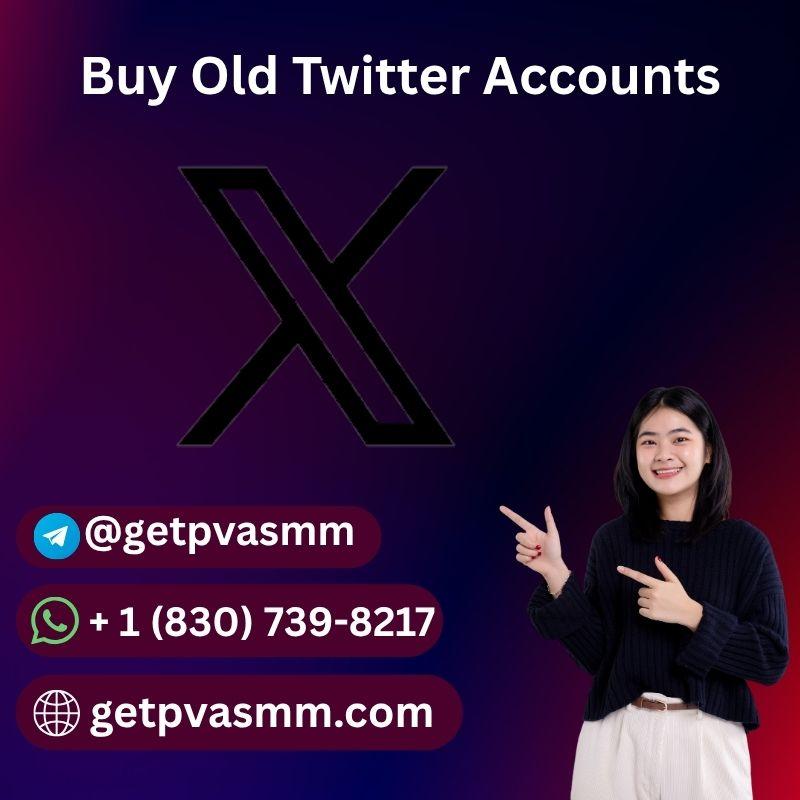 Best 7 Platforms to Buy Verified Aged Twitter Accounts