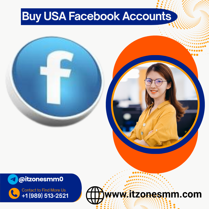 Where to Buy Facebook Account with Marketplace