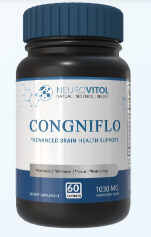 Congniflo Capsules Review and Complete Ingredients Analysis