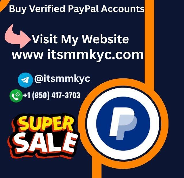 The Legal Way to Get a Fully Verified PayPal Account