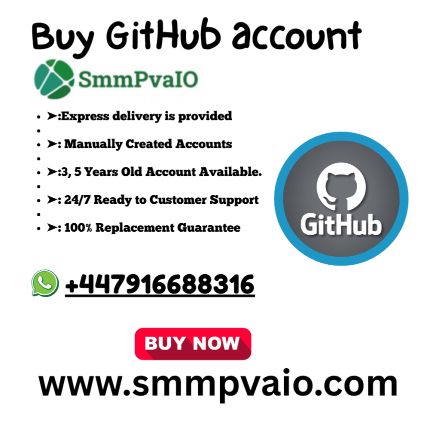 b-uy GitHub Account: High-Quality Profiles for Developers & Businesses
