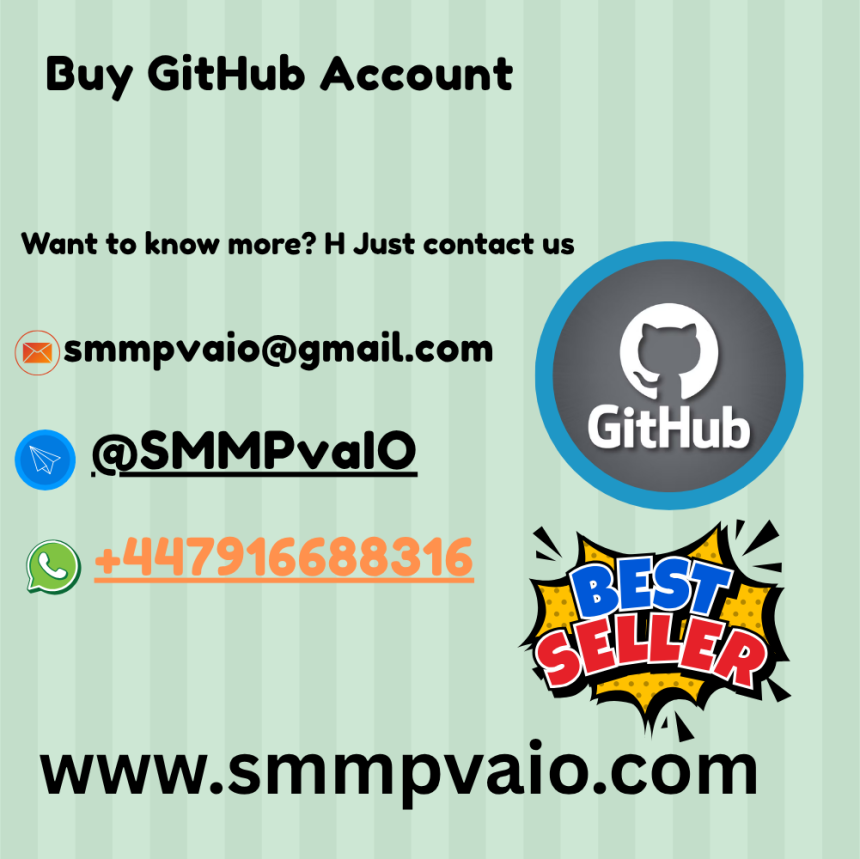 b-uy GitHub Account: High-Quality Profiles for Developers & Businesses
