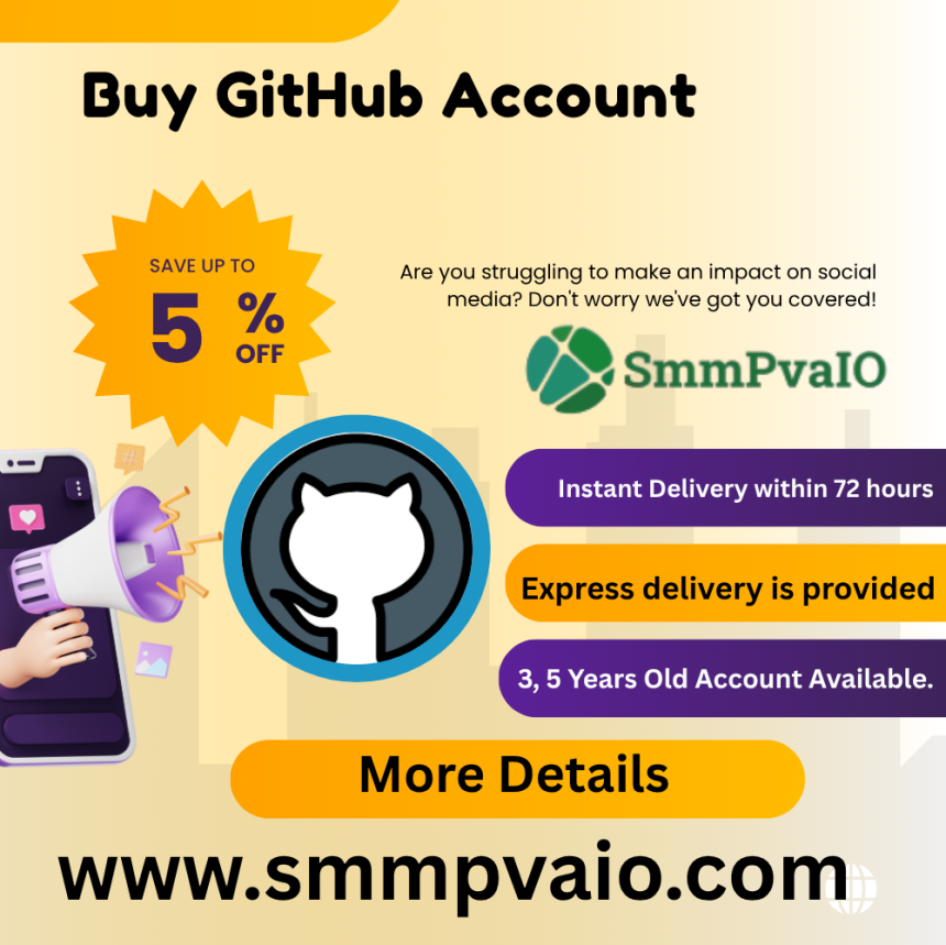 b-uy GitHub Account to Boost Your Development Infrastructure