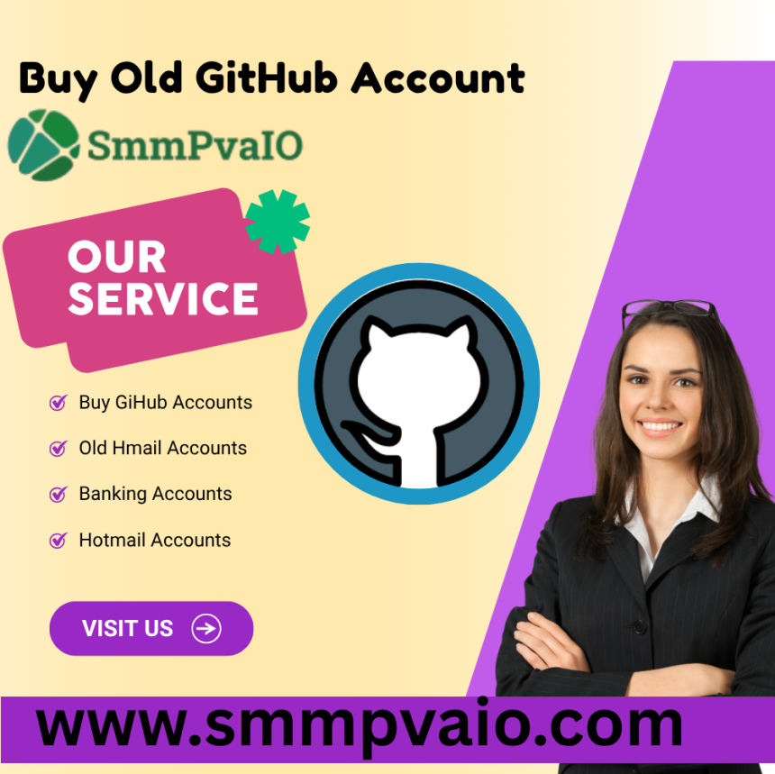 Buy GitHub Account – Advanced SEO Guide for Developers, Agencies & Digital Growth