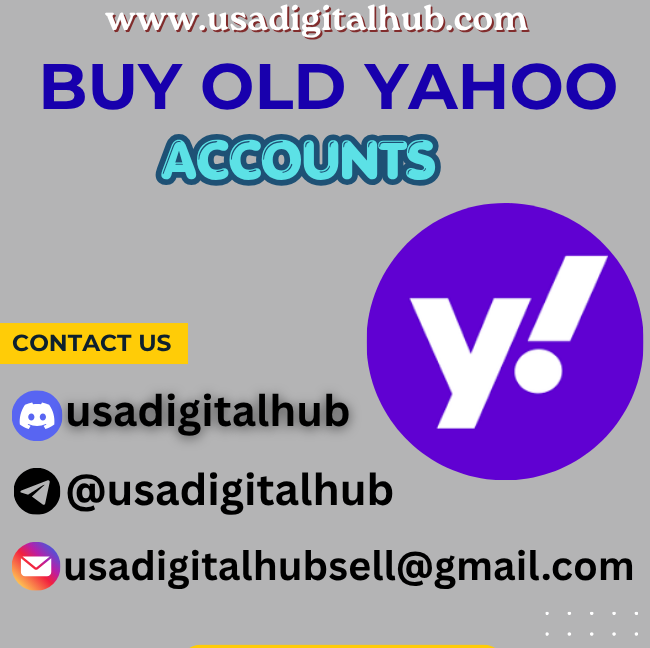 Buy Old Gmail Accounts: Easy Step-by-Step Guide