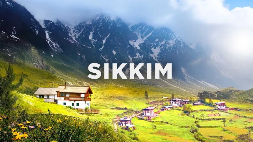 Sikkim Tour Packages for Every Travel Style