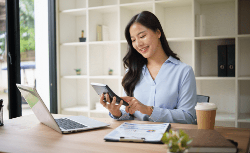Amazon Seller Central with QuickBooks Online (