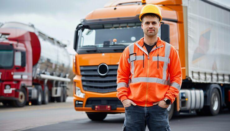 Driver Jobs in Middle East: Your Gateway to International Employment