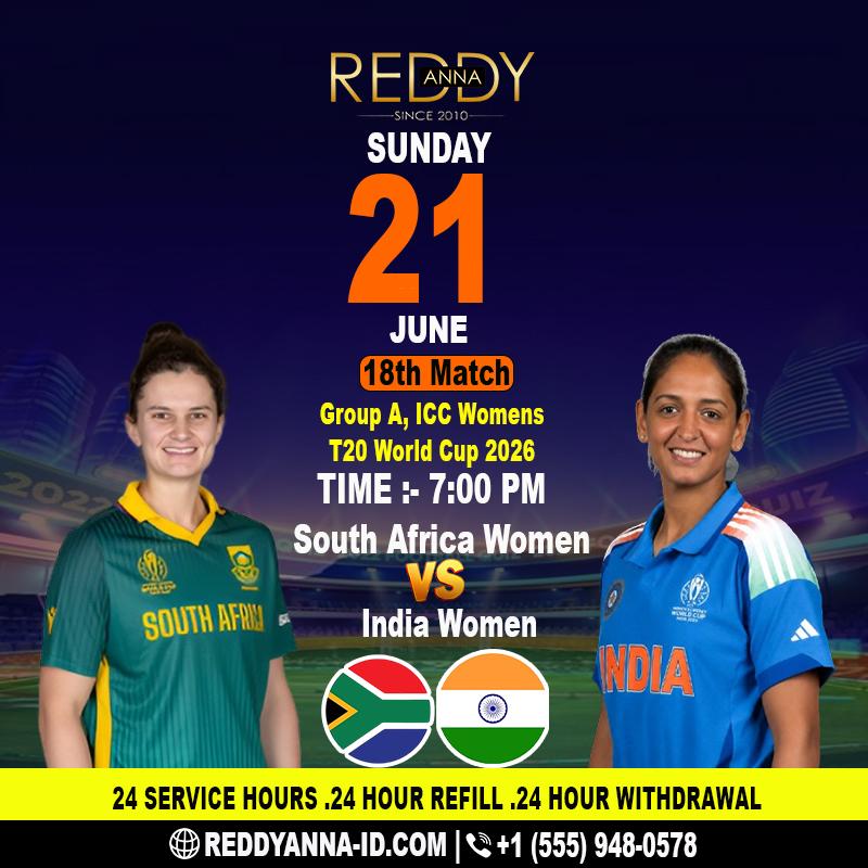RSAW vs INDW: A Key Group A Clash Awaits in Manchester.